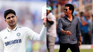இங்கிலாந்தை வீழ்த்திய இந்திய அணிக்கு சச்சின் டெண்டுல்கர் பாராட்டு !
